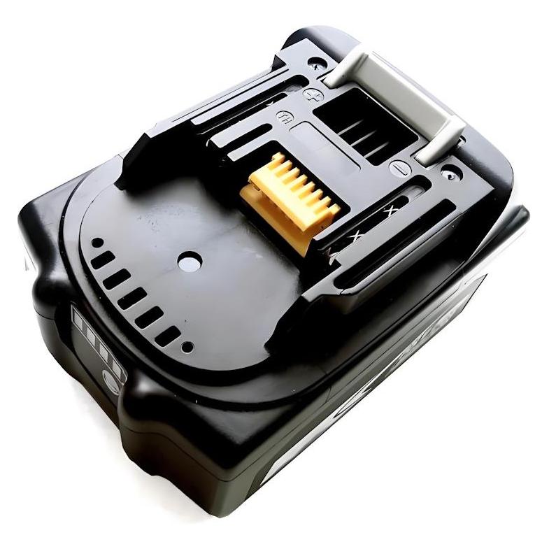 Lakuda Akku für Makita 18V 5Ah Elektrowerkzeug - BL1850B / BL1850 Li-ion (18 V) (100049431)