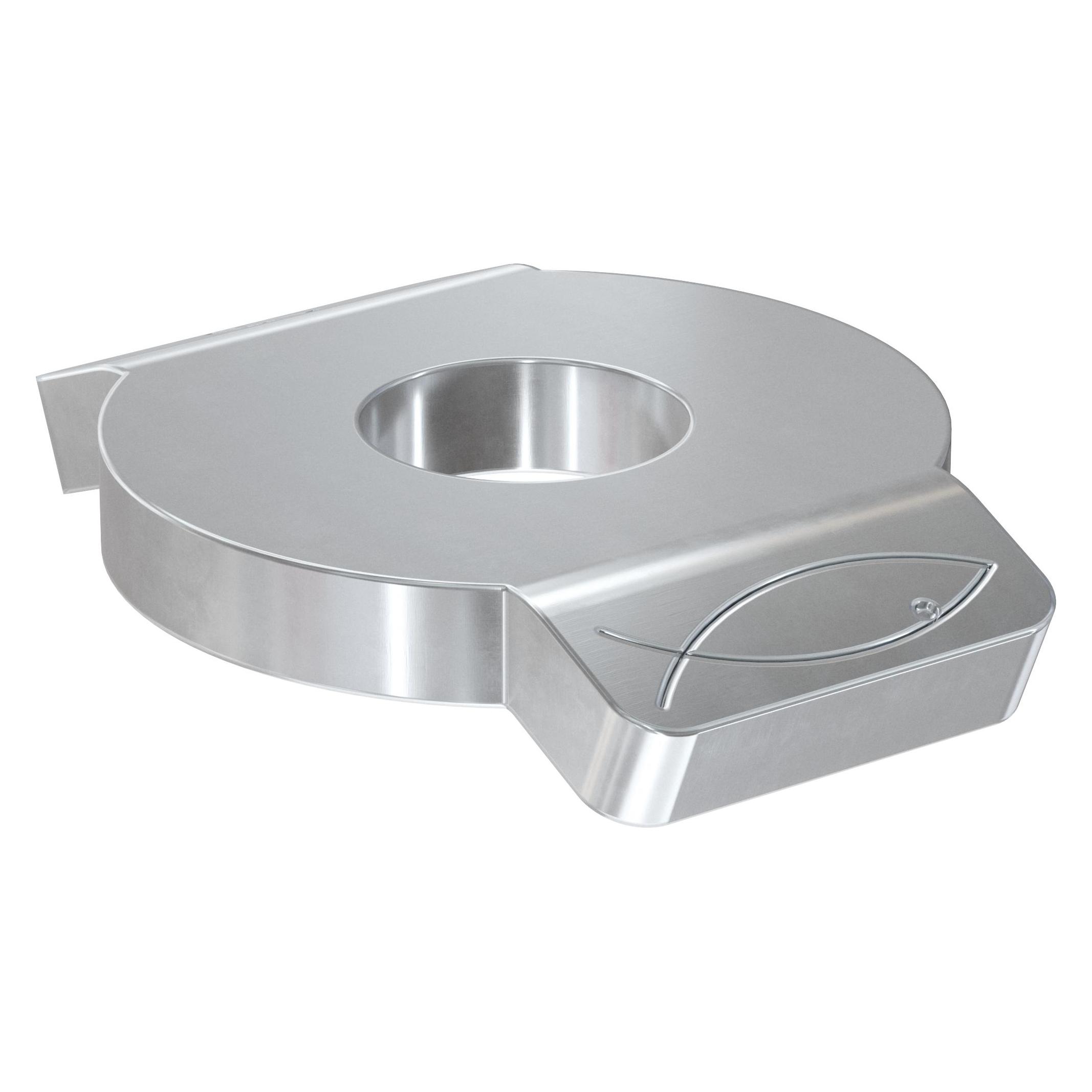 Fischer U-Scheibe PU 12,5 (535272)