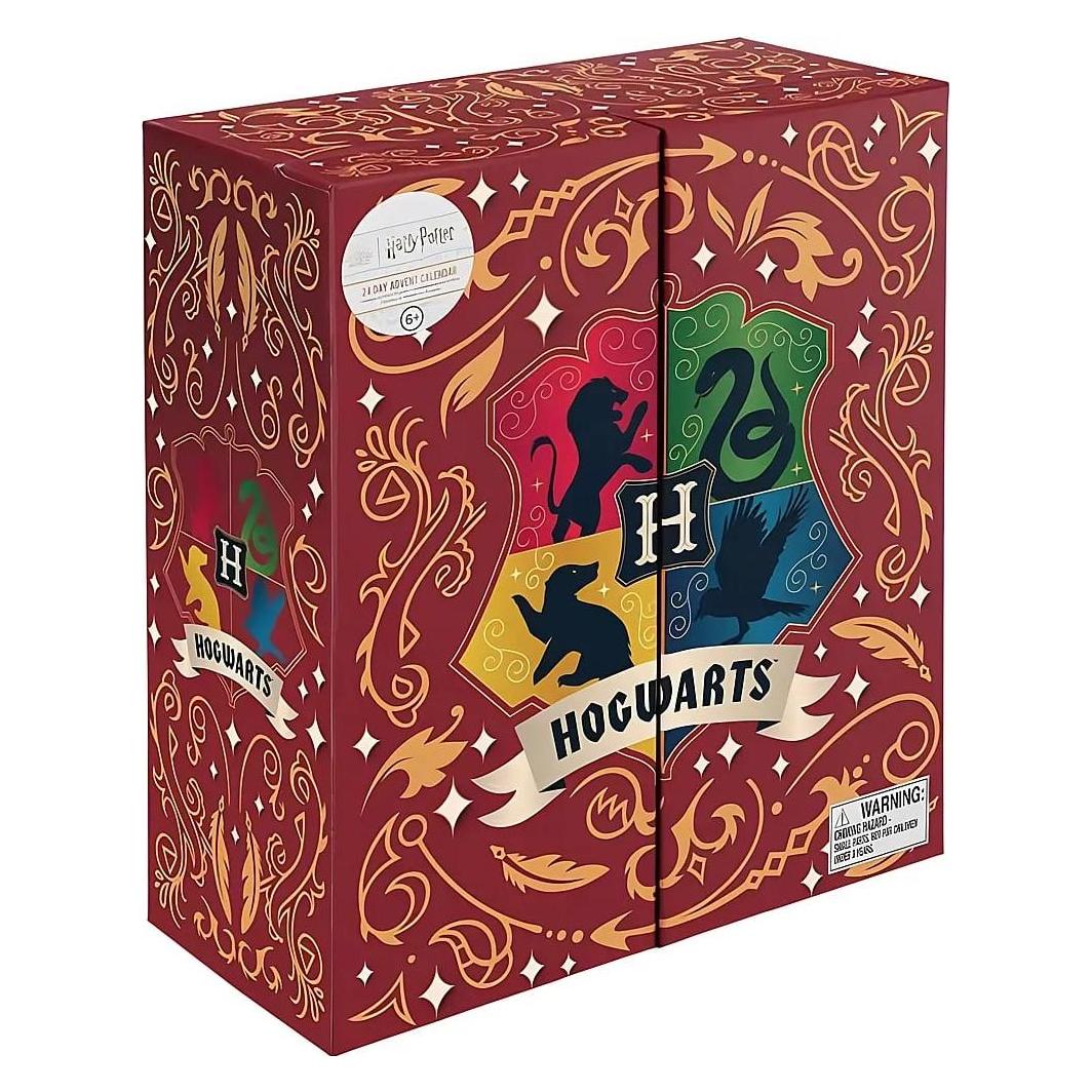 Paladone Products Harry Potter 24 Day (PP13875HP)