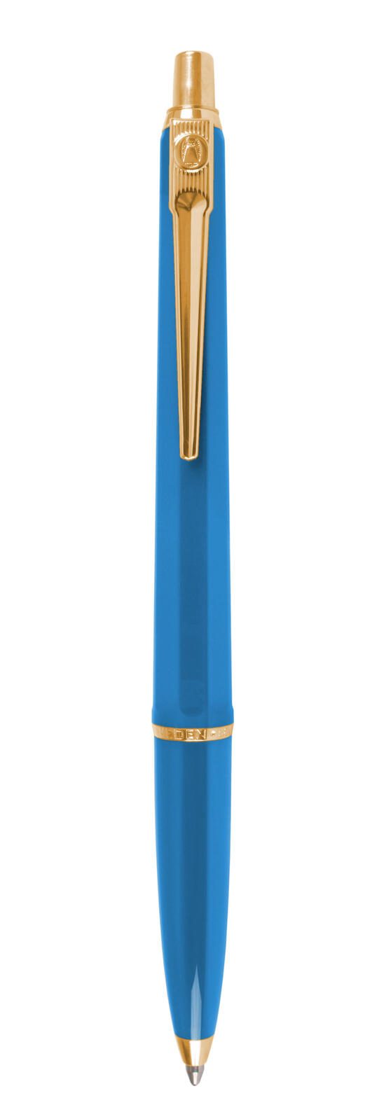 BALLOGRAF® Epoca P Luxe Kugelschreiber 1.0 mm Blau 104271