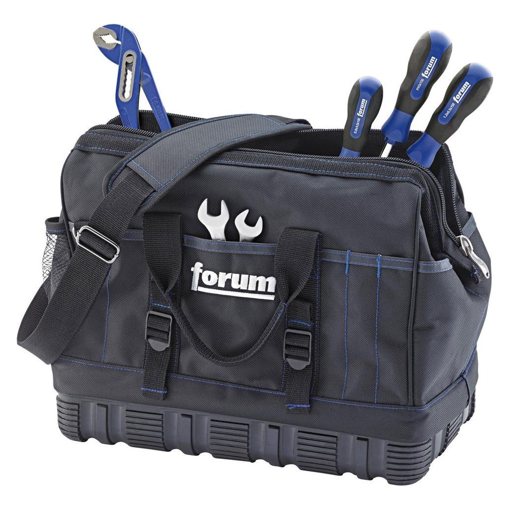 Forum Professional Solutions Werkzeug-Tasche 400 x 250 x 320 mm (60333507)