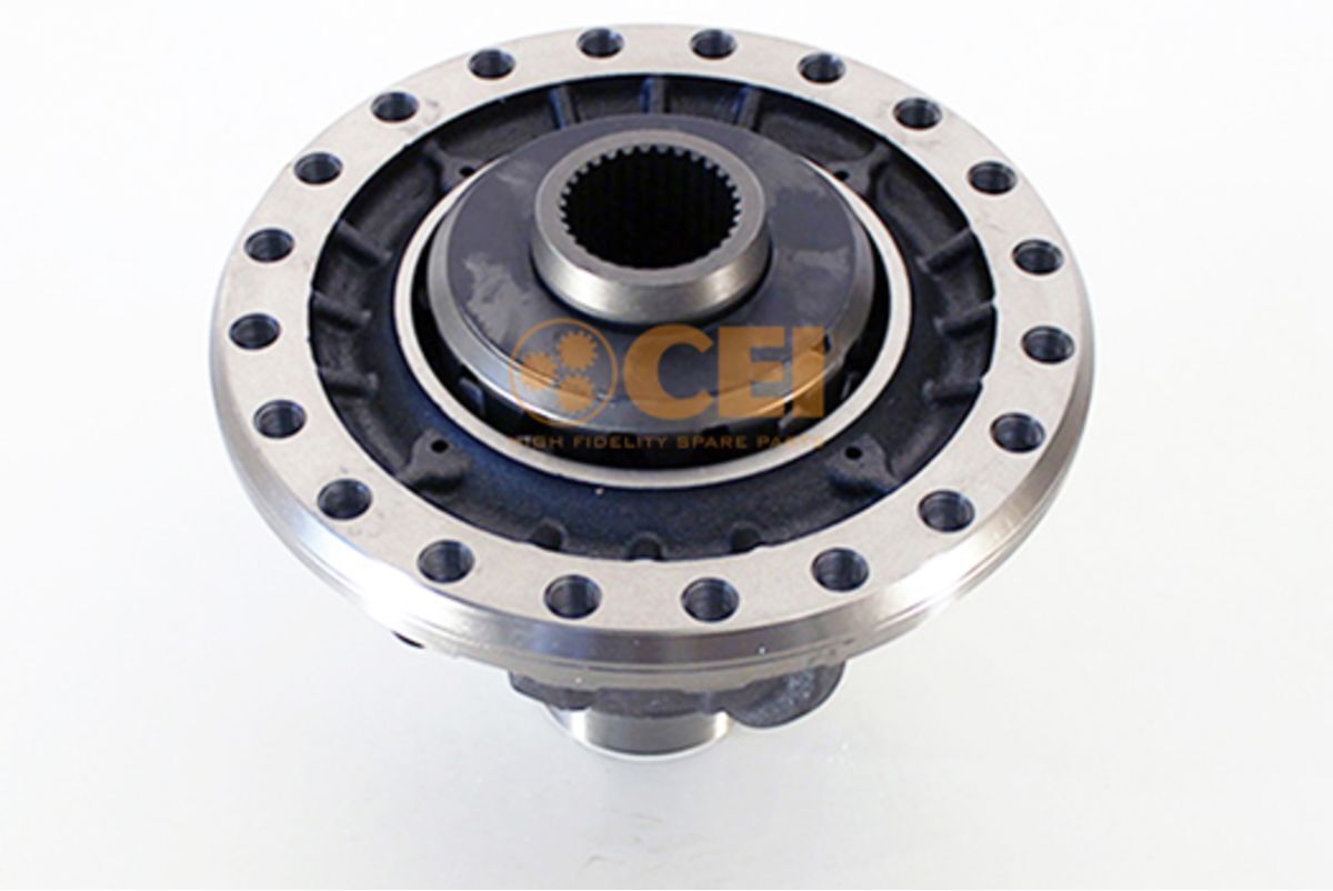 Differentialgetriebe C.E.I 298.220