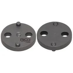 BGS 11009 Rückstelleradapter F / G für Bremskolben für Opel