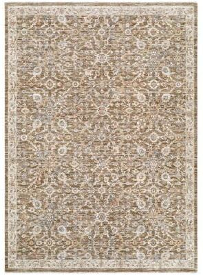 Livabliss Montreux Traditional Area Rug