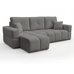 ECKSOFA Denise Mit Schlaffunktion