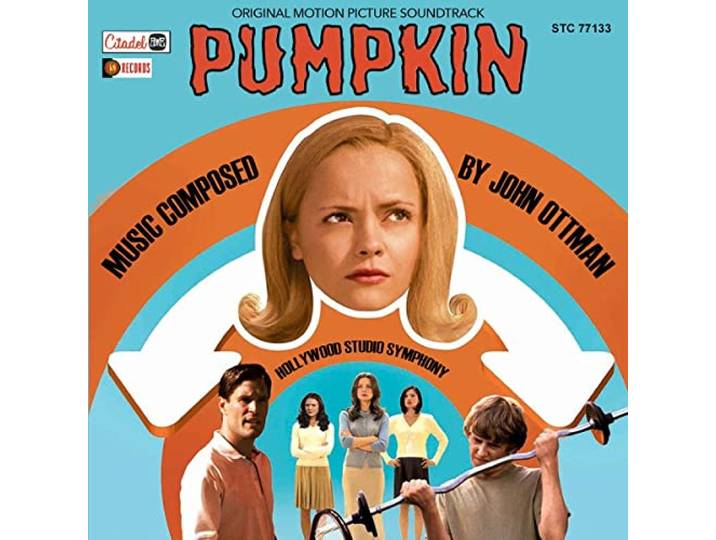 Pumpkin