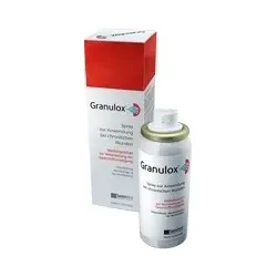GRANULOX Dosierspray für durchschnittlich 30 Anwendungen 12 ml Dosierspray
