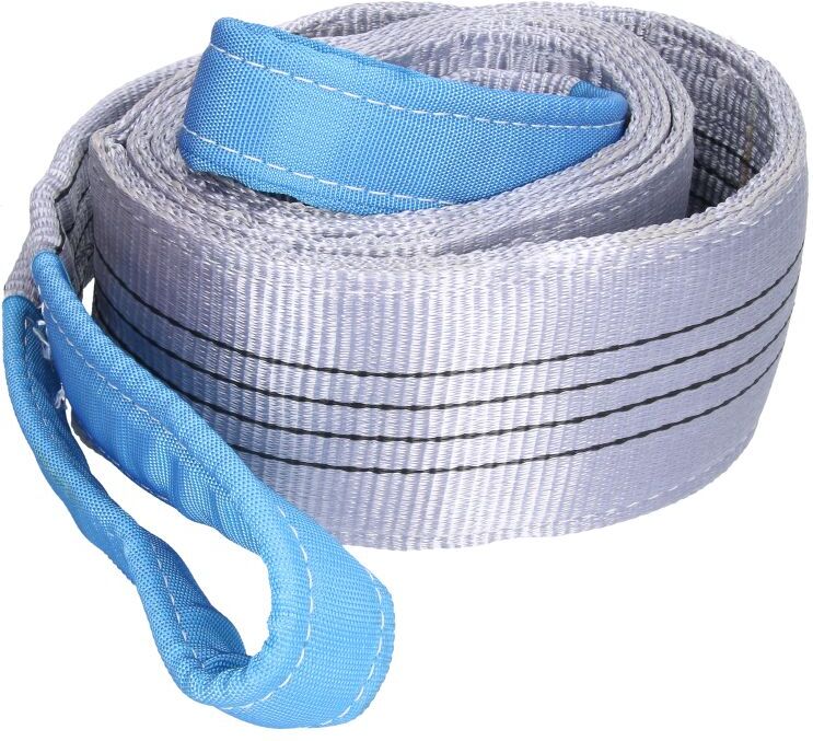Sangle de levage CARGOPARTS CARGO-SL-FLT2-4T4M