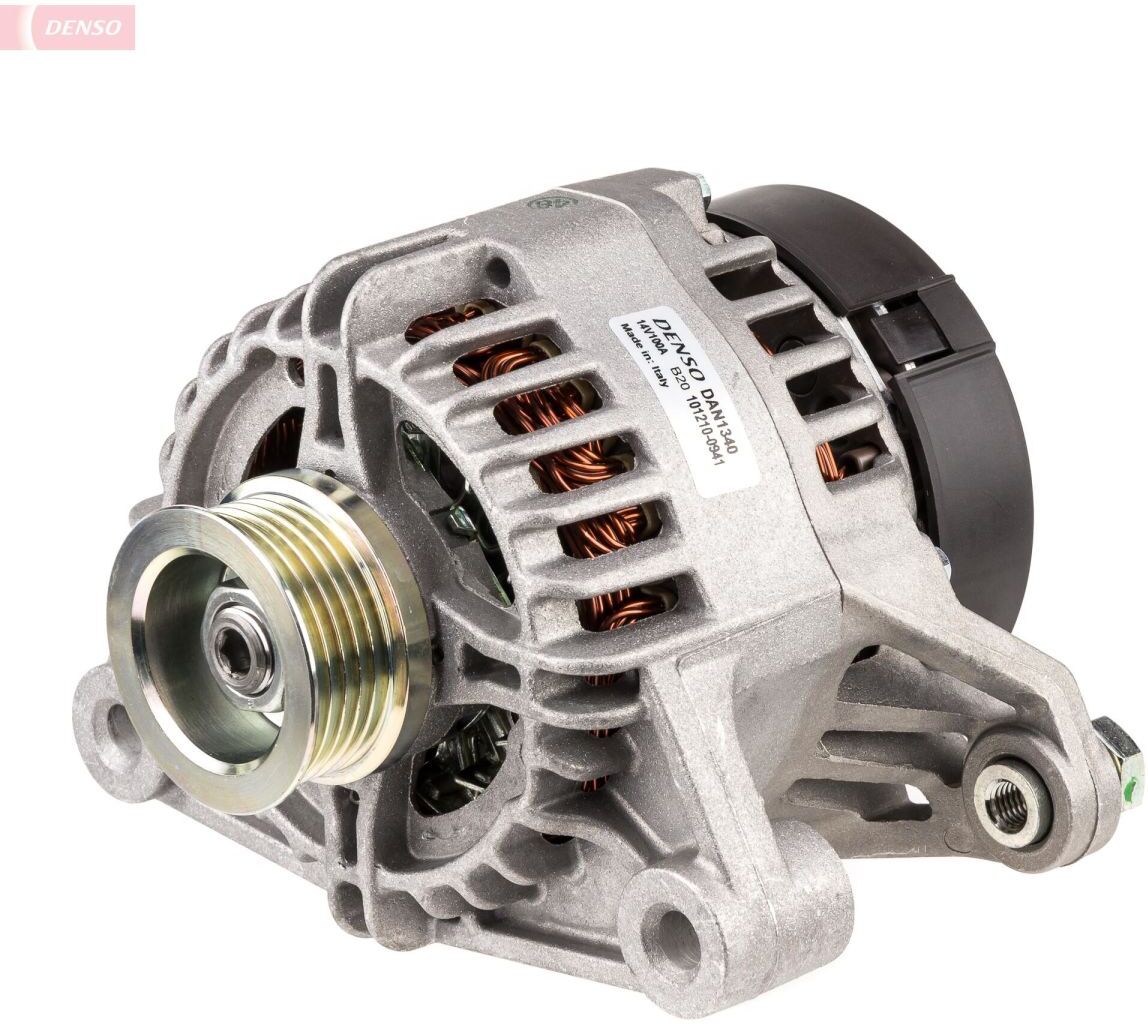 Drehstromgenerator DENSO DAN1340