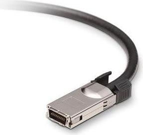 HPE CX4 netwerkkabel - 50 cm