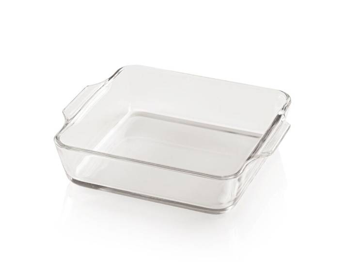 Gourmetmaxx Glas-Auflaufform
