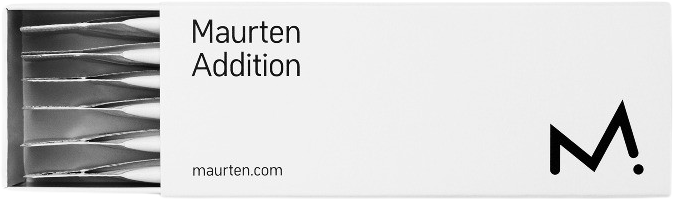 Maurten Additions Box (6 Sachets) Cola