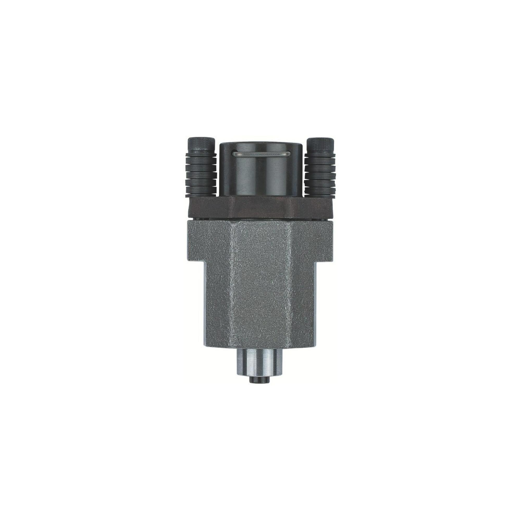 RÖHM Hydraulik-Einheit RB-4 VP (226504)