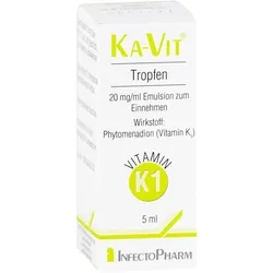 Ka-vit Tropfen