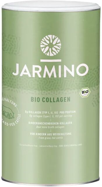 Jarmino Colagénio Biológico 300g