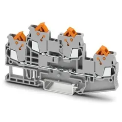 Phoenix Contact Bauelement-Reihenklemme QTTCB 1,5-DIO/O-U