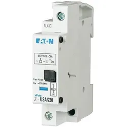 Eaton Unterspannungsauslöser, 230V, 248289, Relais