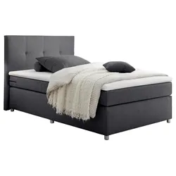 Esposa Boxspringbett MANOLO - LF ca. 100.00x200.00