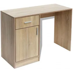vidaXL, Schuhschrank, Helena (24 x 80 x 45 cm)