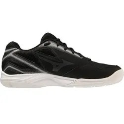 MIZUNO Herren Tennisoutdoorschuhe BREAK SHOT 4 CS(U), Größe 41 in Schwarz Schwarz