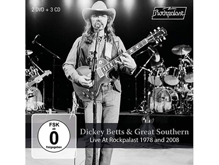 Live at.. -CD+DVD-