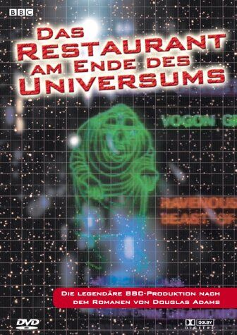 Simon Jones - Das Restaurant am Ende des Universums - Preis vom 14.10.2026 23:07:16 h
