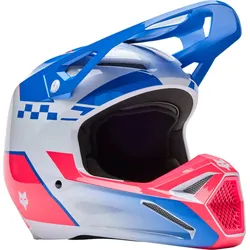 FOX V1 Collect Motocross Helm