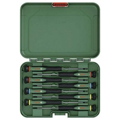 Bosch Home and Garden 1600A02Z9M Schraubendreher-Set