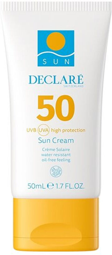 Declaré Sun Basic Sun Cream SPF 50 50 ml 50 ml
