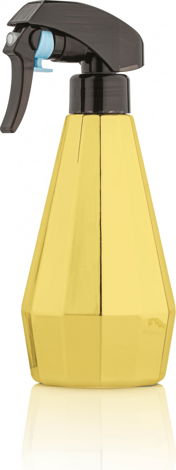 XanitaliaPro Diamond Sprayflasche Gold 300 ml XP-401.357