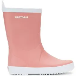 TRETORN Tretorn Unisex Gummistiefel WINGS, Größe EU 36 in Grau Grau