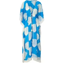LINGADORE Kimono, Größe 40/42 in Blau Blau
