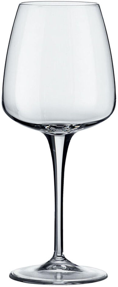 Bormioli Rocco Aurum Red Wine Glasses - 520ml Clear 24