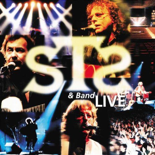 Sts - Sts & Band Live - Preis vom 27.09.2026 03:53:48 h