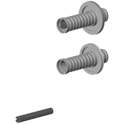 Dornbracht Zubehör Ersatzteile 04184007701 0418400770190
