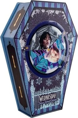 Mittwoch Premium-Adventskalender - 24 einzigartige Geschenke