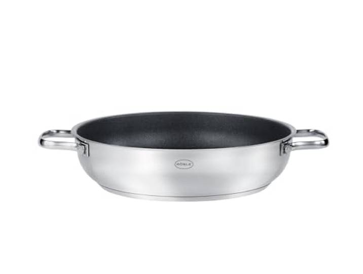 RÖSLE PUREELEMENTS Servierpfanne Keramik ProCeraPlus 28cm