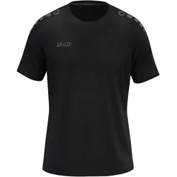 JAKO Light Flow T-Shirt Kinder 800 - schwarz 128