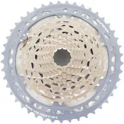 e*13, Velokassette, (12-fach, 9-45)