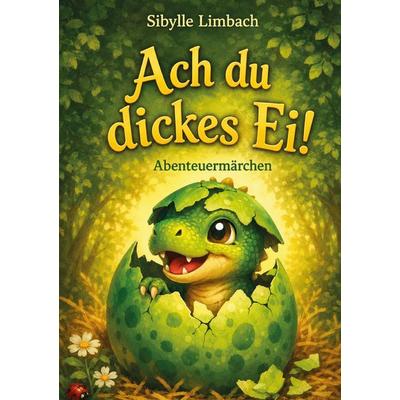 Ach du dickes Ei!, Taschenbuch von Sibylle Limbach, Rediroma-Verlag, 978-3-692-43082-9