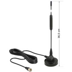 Delock 12412 DAB+ Zimmerantenne