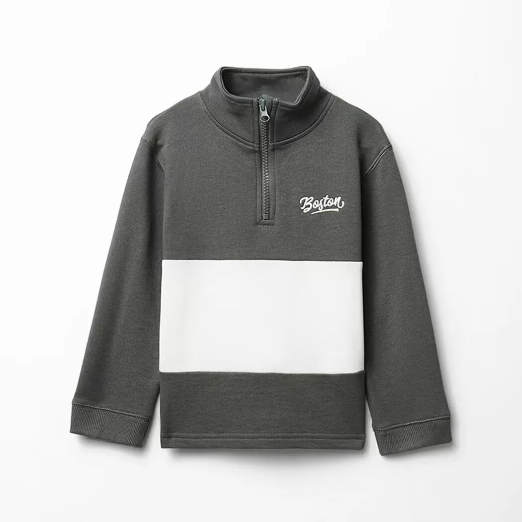 Sfera - Sweatshirt, 7 Jahre, Grün
