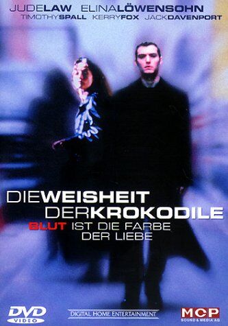 Po-Chih Leong - Die Weisheit der Krokodile - Preis vom 05.10.2026 03:47:11 h