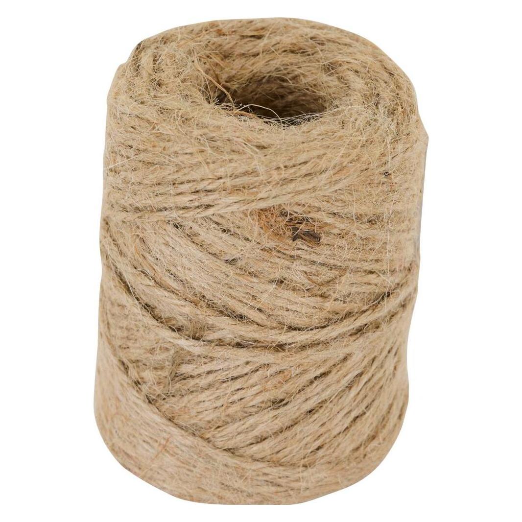 Siena Garden Jute Garn (500 cm, 0.30 cm) (252939)