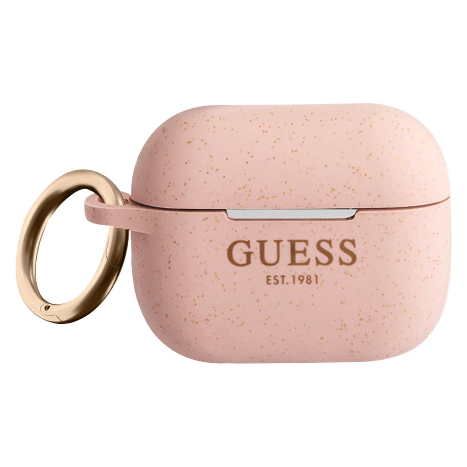 Guess Glitter (Kopfhörer Hülle) (GUE001396-0)