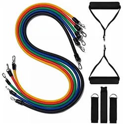 Softee, Fitnessband