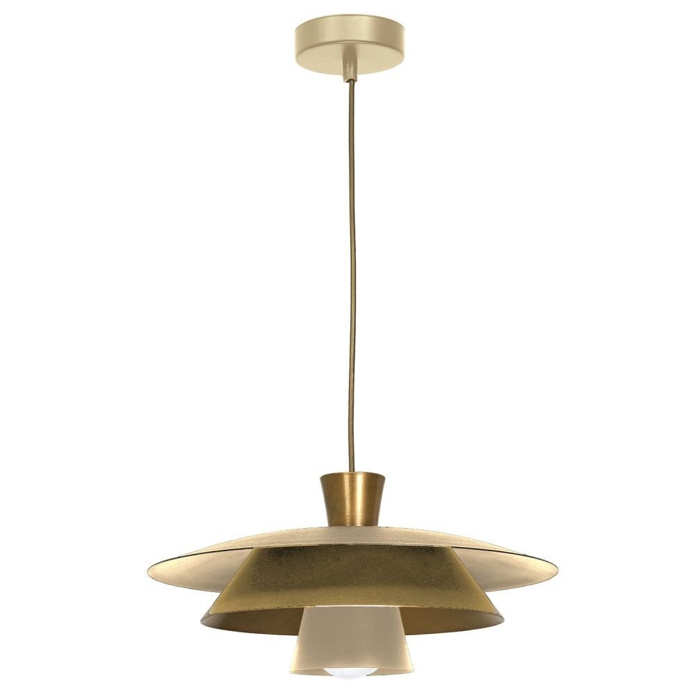 Luminex Hanglamp PLATO 3171