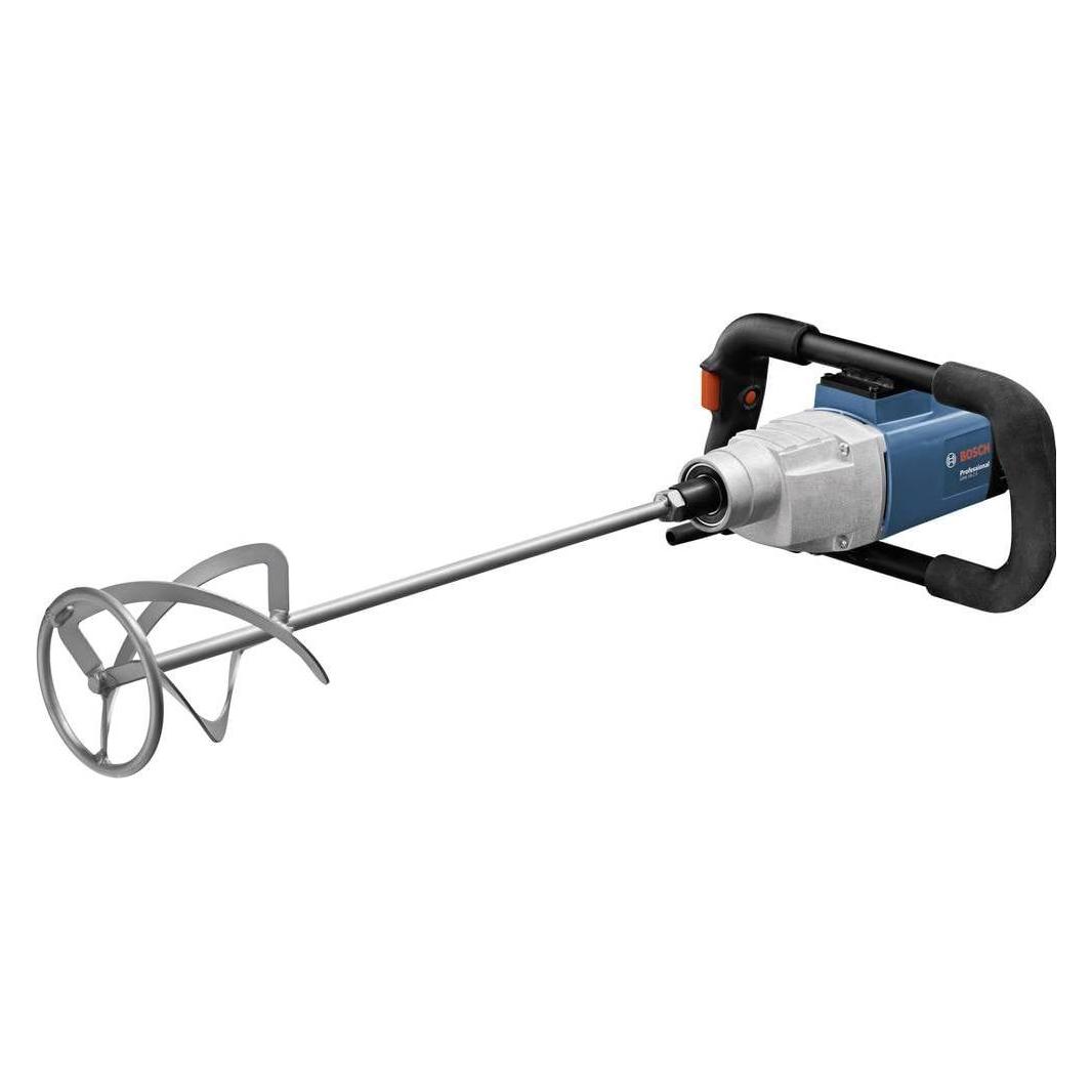 Bosch Professional GWX 18-2 (Farbrührer + Mörtelrührer) (06011A8000)