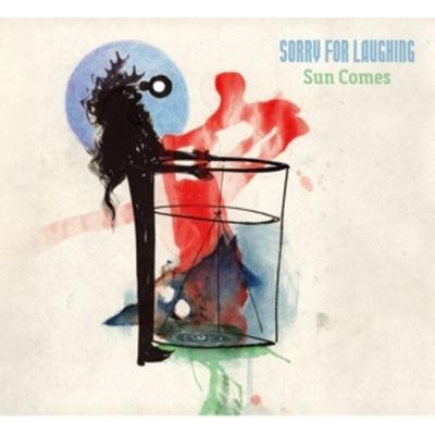 Sun Comes - Sorry for Laughing (Whitlow,Ka-Spel,Bates), CD
