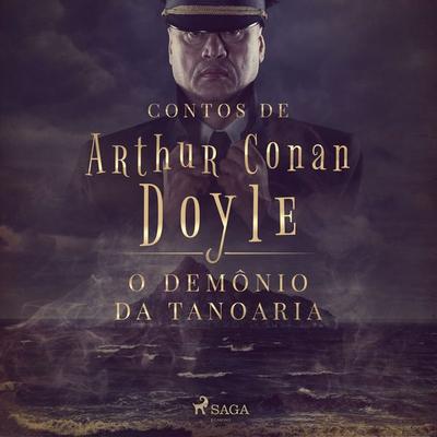 O demônio da Tanoaria - Arthur Conan Doyle, Audio, 9788728043769